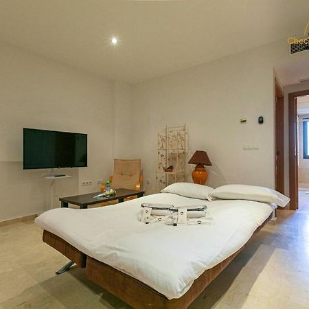 Apartamento Miramar إِستيبونا المظهر الخارجي الصورة