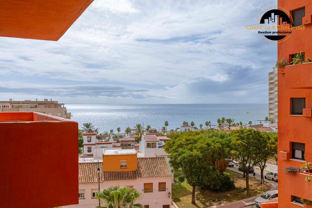 Apartamento Miramar إِستيبونا المظهر الخارجي الصورة