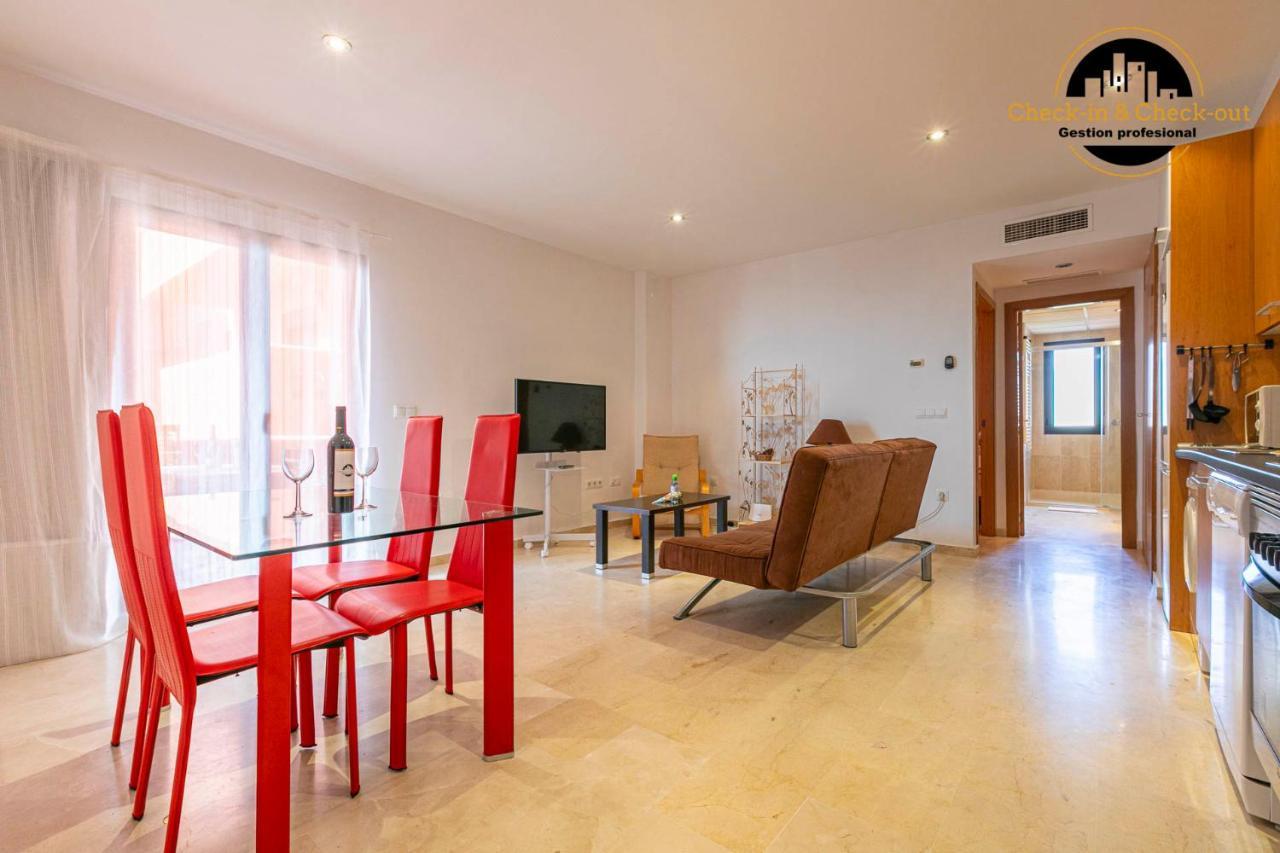 Apartamento Miramar إِستيبونا المظهر الخارجي الصورة