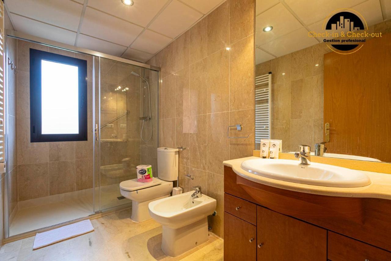 Apartamento Miramar إِستيبونا المظهر الخارجي الصورة
