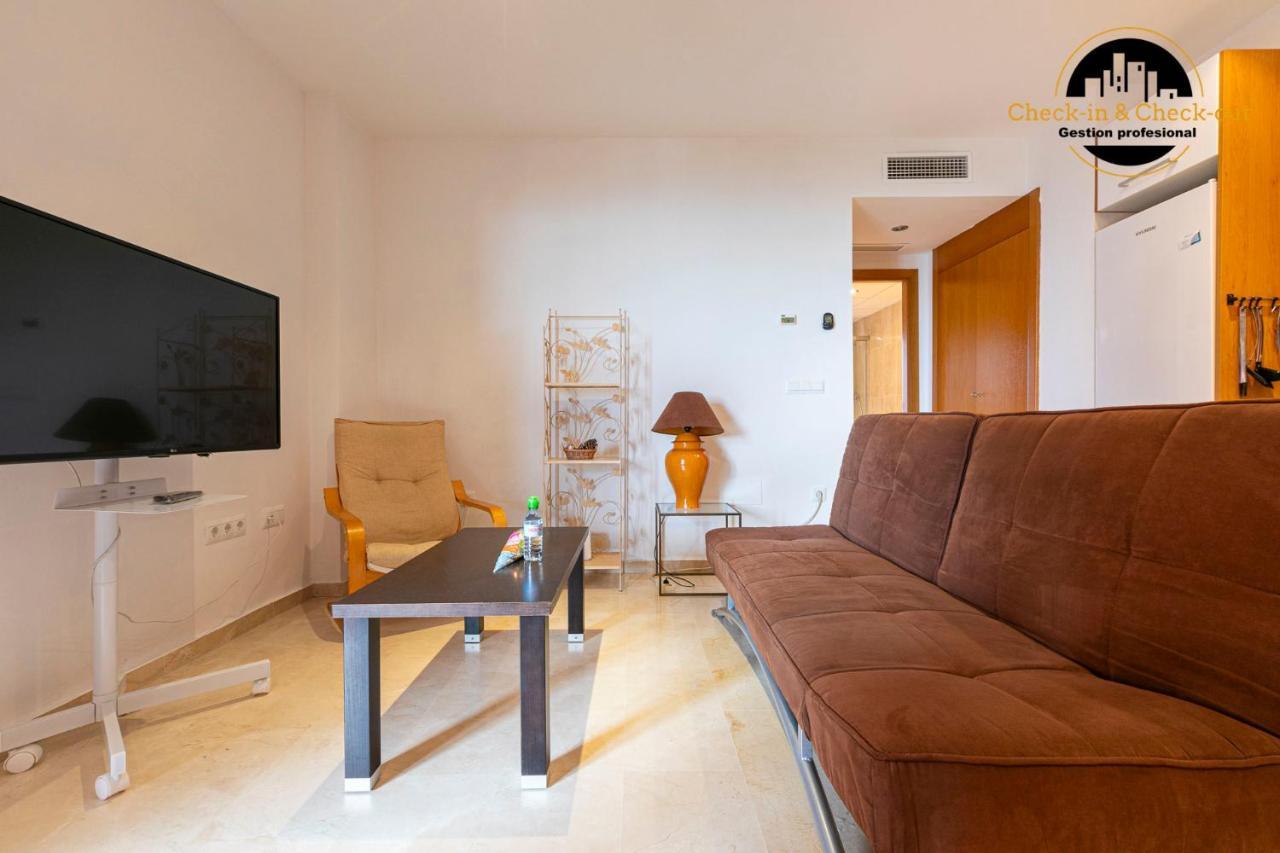 Apartamento Miramar إِستيبونا المظهر الخارجي الصورة