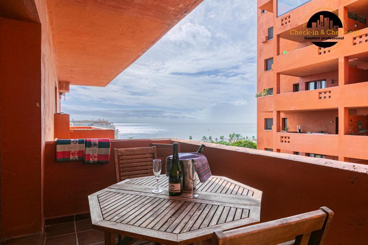 Apartamento Miramar إِستيبونا المظهر الخارجي الصورة