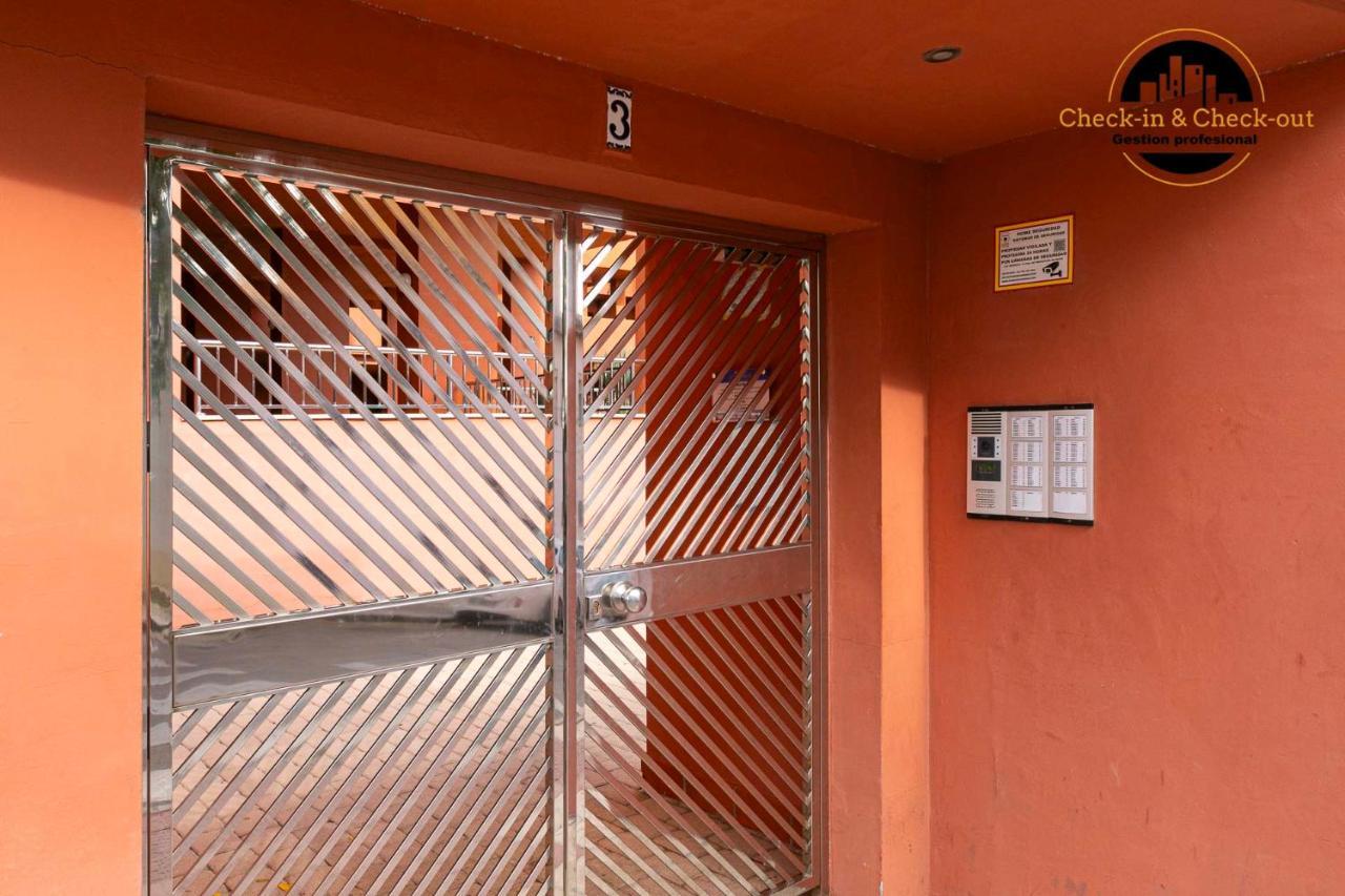 Apartamento Miramar إِستيبونا المظهر الخارجي الصورة