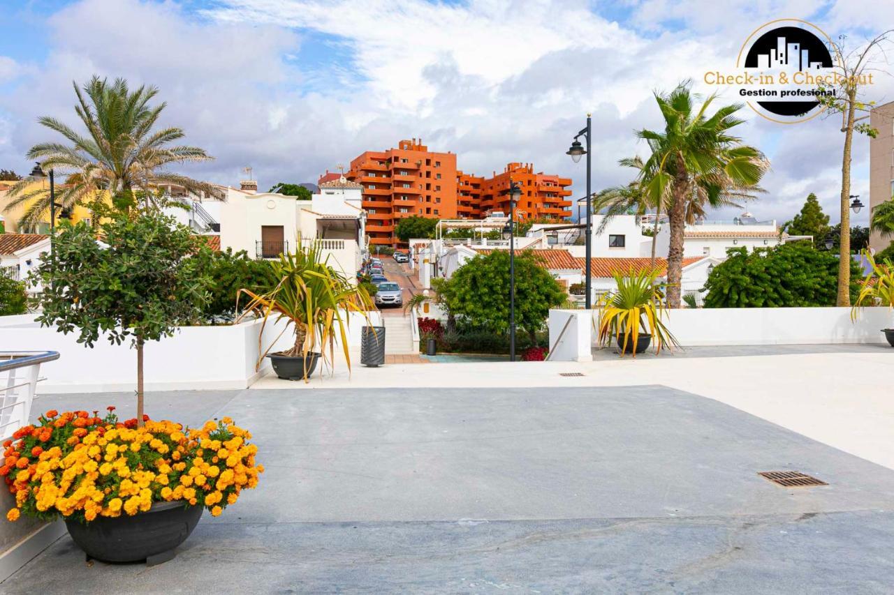 Apartamento Miramar إِستيبونا المظهر الخارجي الصورة