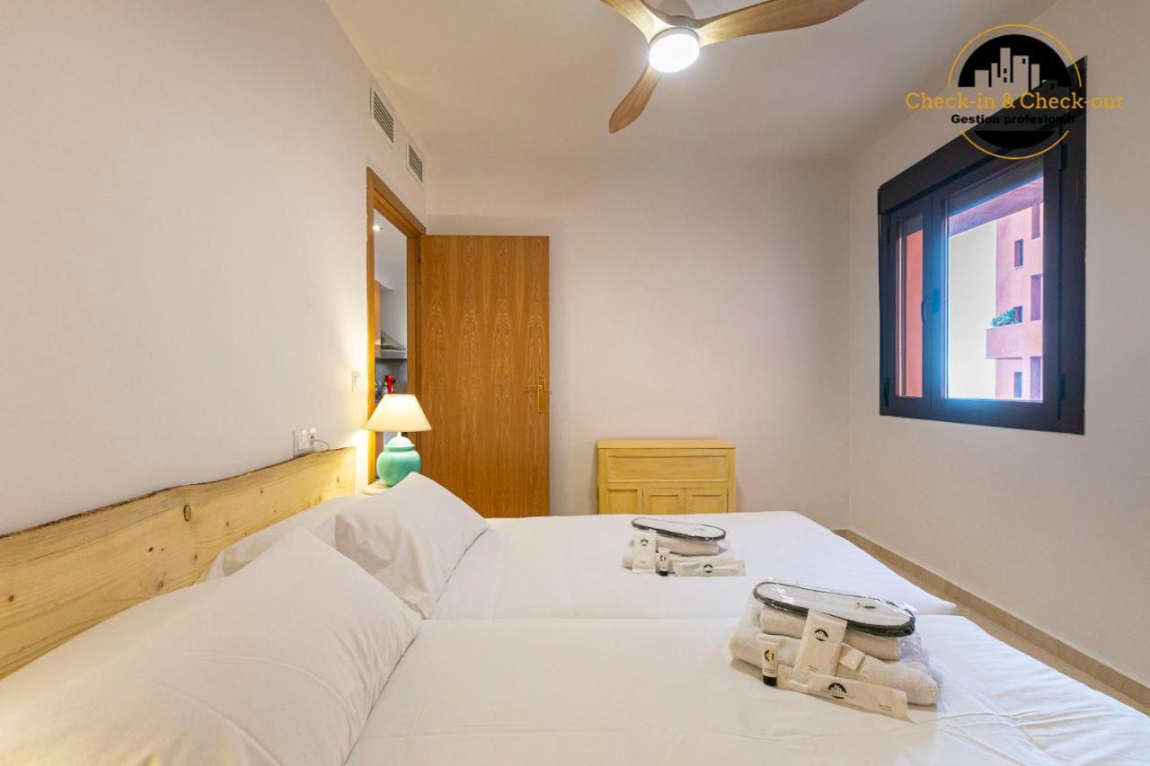 Apartamento Miramar إِستيبونا المظهر الخارجي الصورة