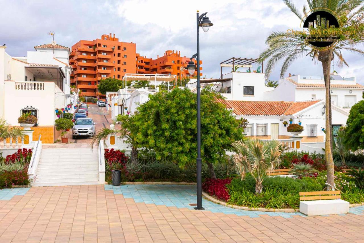 Apartamento Miramar إِستيبونا المظهر الخارجي الصورة