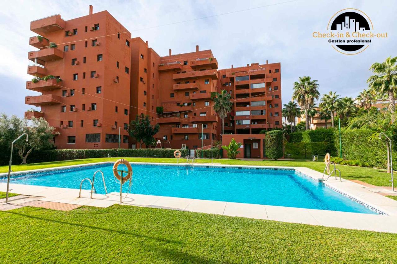 Apartamento Miramar إِستيبونا المظهر الخارجي الصورة