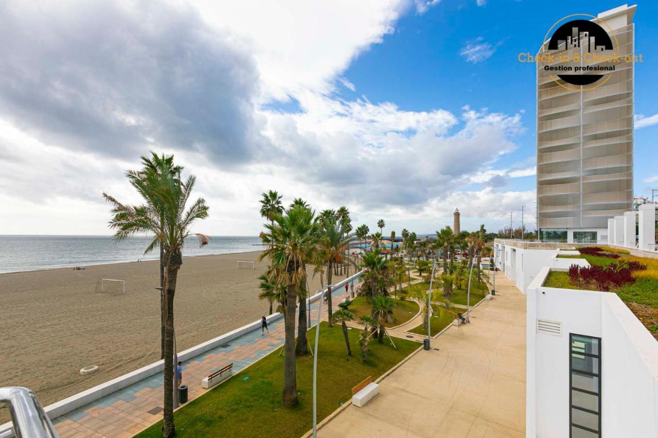 Apartamento Miramar إِستيبونا المظهر الخارجي الصورة