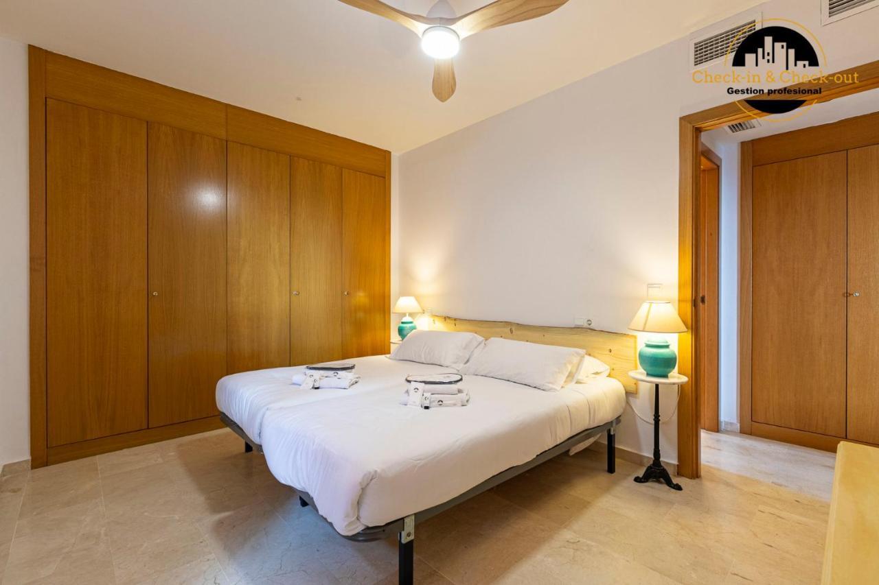 Apartamento Miramar إِستيبونا المظهر الخارجي الصورة