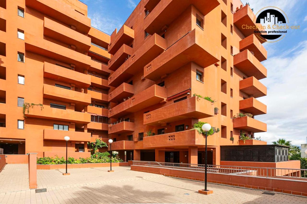 Apartamento Miramar إِستيبونا المظهر الخارجي الصورة