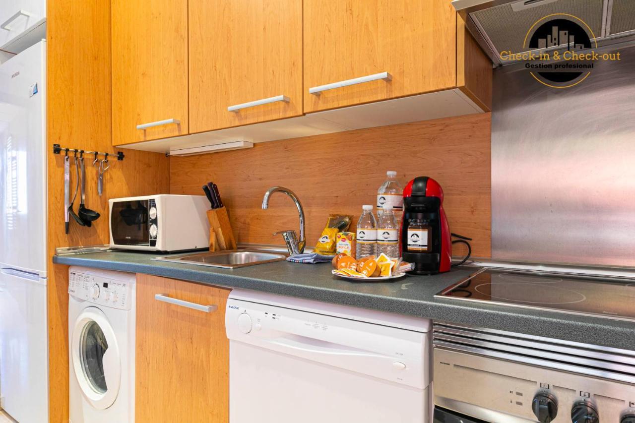 Apartamento Miramar إِستيبونا المظهر الخارجي الصورة