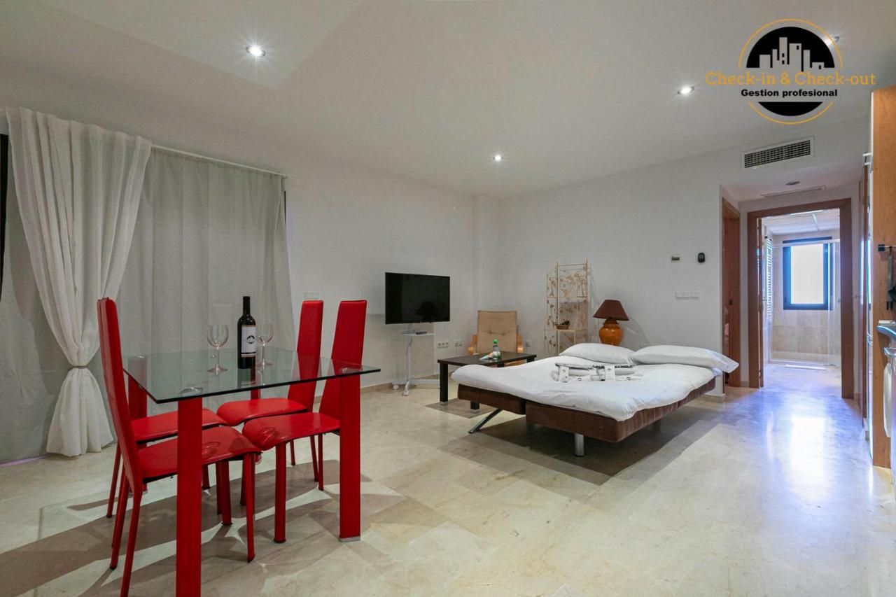 Apartamento Miramar إِستيبونا المظهر الخارجي الصورة